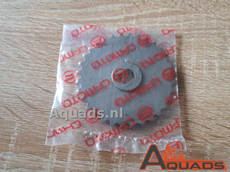 Oliepomp tandwiel CFMoto 500